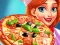 თამაში Pizza Maker ონლაინ