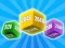 თამაში Merge Cubes 2048 3D ონლაინ