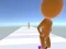 თამაში Stickman Heel Runner ონლაინ