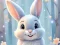 თამაში Easter Bunny Coloring Book ონლაინ