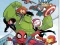 თამაში Marvel Superheroes Memory ონლაინ
