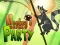 თამაში Monkey's ropes party ონლაინ