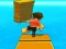 თამაში Short Race 3D ონლაინ