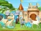 თამაში Princess And Dragon ონლაინ
