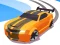 თამაში Retro Drift ონლაინ