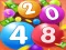 თამაში Bubbles Number ონლაინ