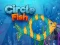 თამაში Circle Fish ონლაინ