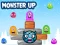 თამაში Monster Up ონლაინ