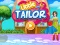 თამაში Little Tailor shop ონლაინ