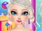 თამაში Ice Princess Wedding Disaster ონლაინ