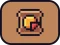 თამაში Pixel Gold Clicker ონლაინ