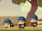 თამაში Army Block Squad ონლაინ