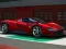 თამაში Ferrari Daytona SP3 Slide ონლაინ