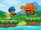 თამაში Cool Arcade Run Dash Jump Game ონლაინ