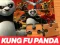 თამაში Kung Fu Panda Jigsaw Puzzle ონლაინ