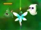 თამაში Fly and Shoot ონლაინ