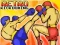 თამაში Retro Kick Boxing ონლაინ