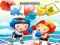 თამაში Knockout RPS ონლაინ