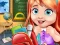 თამაში My School Doll House Games ონლაინ