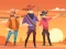თამაში Wild West Shooting ონლაინ