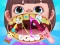 თამაში Baby Hospital Dentist Caring ონლაინ
