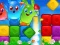 თამაში Cubes Blast Saga ონლაინ