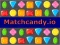 თამაში Matchcandy.io ონლაინ