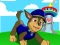თამაში Super Patrol Paw Puppy Kid ონლაინ