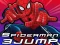 თამაში Spiderman Triple Jump ონლაინ