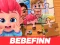 თამაში BebeFinn Jigsaw Puzzle ონლაინ