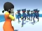 თამაში Doll Fight Huggy ონლაინ
