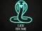თამაში Classic Neon Snake ონლაინ