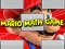 თამაში Mario Math Game ონლაინ