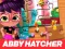 თამაში Abby Hatcher Jigsaw Puzzle ონლაინ