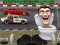 თამაში Skibidi Toilet GT Drag Championship ონლაინ