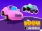 თამაში Boom Wheels ონლაინ