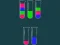 თამაში Water Sorting Color in the bottle ონლაინ