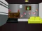 თამაში Grey Checked Room Escape ონლაინ