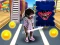 თამაში City Runner 3D.io ონლაინ