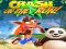თამაში Crash On the Run! ონლაინ