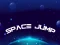 თამაში Space Jump ონლაინ