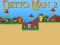 თამაში Detto Man 2 ონლაინ