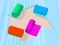 თამაში Color Roll 3D Online ონლაინ