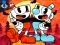 თამაში Cuphead Halloween ონლაინ