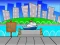 თამაში Modern City Escape ონლაინ