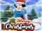 თამაში Snow White Xmas DressUp ონლაინ