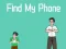 თამაში FindMyPhone ონლაინ