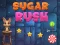 თამაში Suger Rush ონლაინ