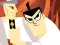 თამაში Samurai Jack: Code Of The Samurai ონლაინ