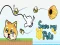 თამაში Save my pet ონლაინ